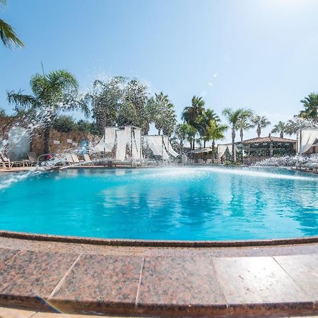 Oasis Studios Malia Dış mekan fotoğraf