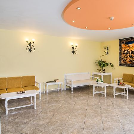 Oasis Studios Malia Dış mekan fotoğraf