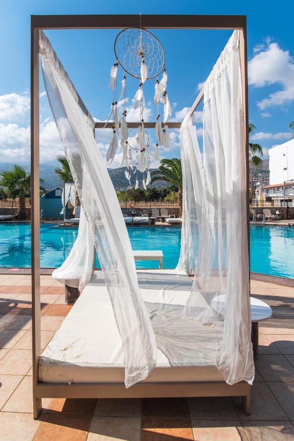 Oasis Studios Malia Dış mekan fotoğraf