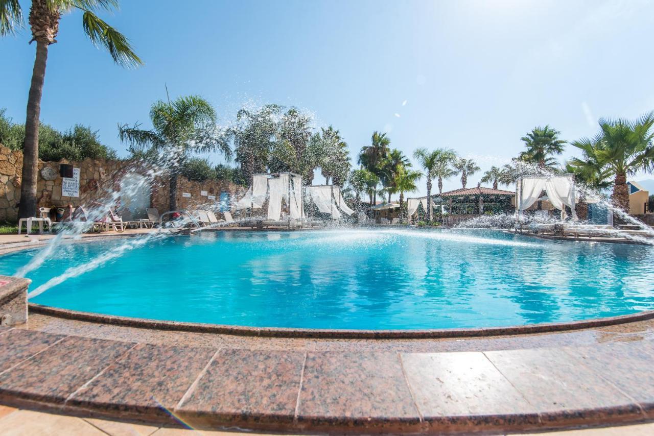 Oasis Studios Malia Dış mekan fotoğraf