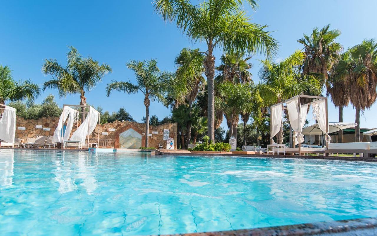 Oasis Studios Malia Dış mekan fotoğraf