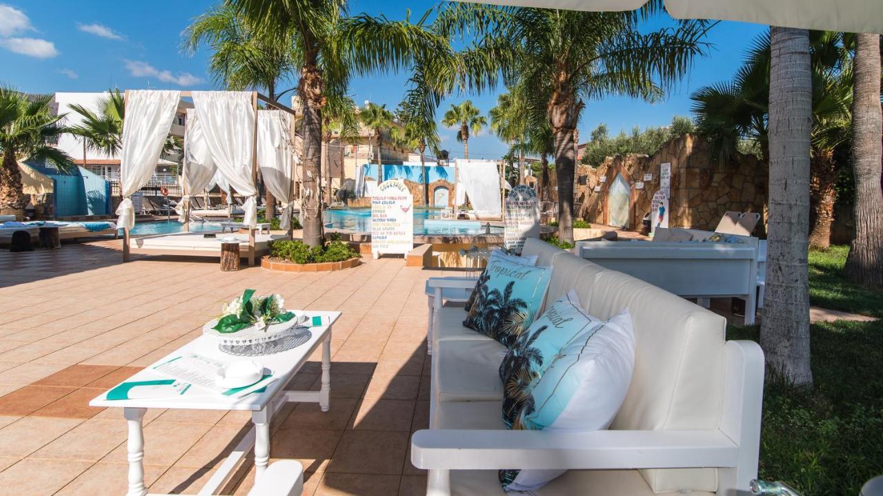 Oasis Studios Malia Dış mekan fotoğraf