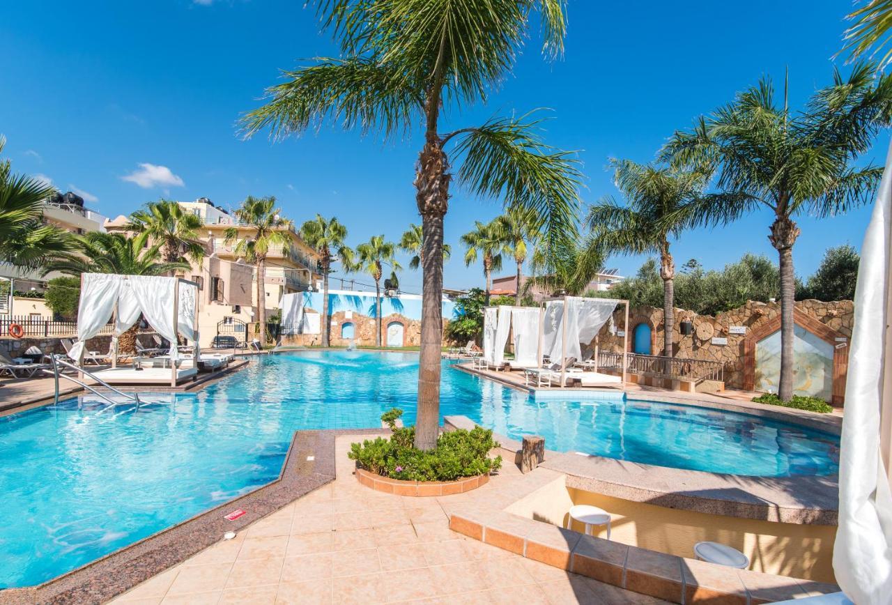 Oasis Studios Malia Dış mekan fotoğraf