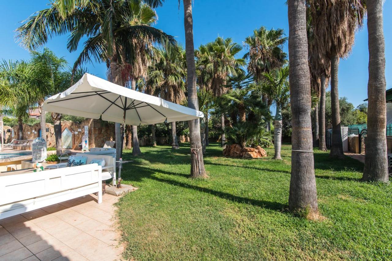 Oasis Studios Malia Dış mekan fotoğraf