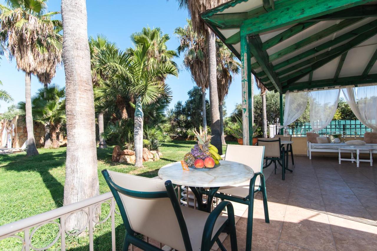 Oasis Studios Malia Dış mekan fotoğraf