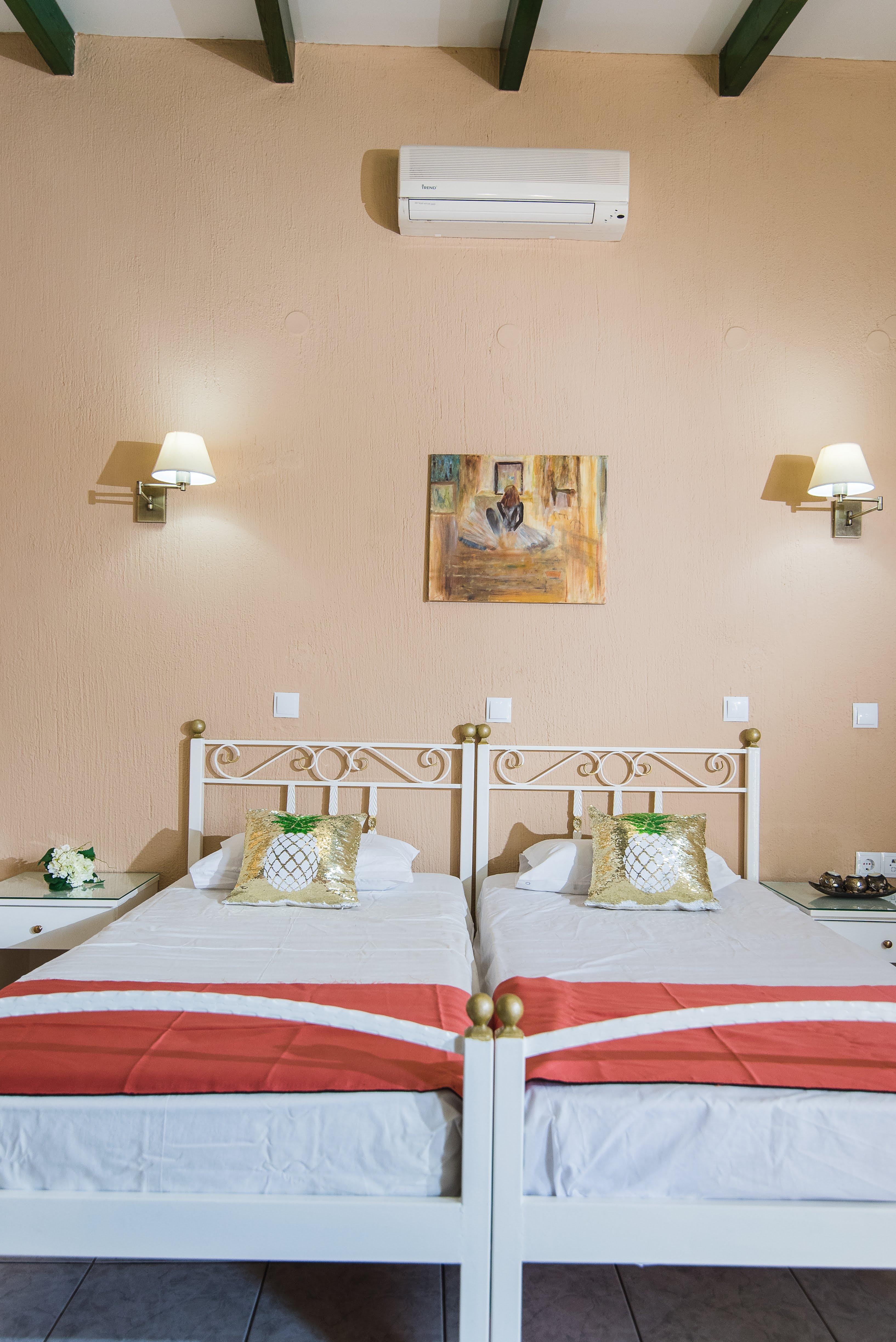 Oasis Studios Malia Dış mekan fotoğraf