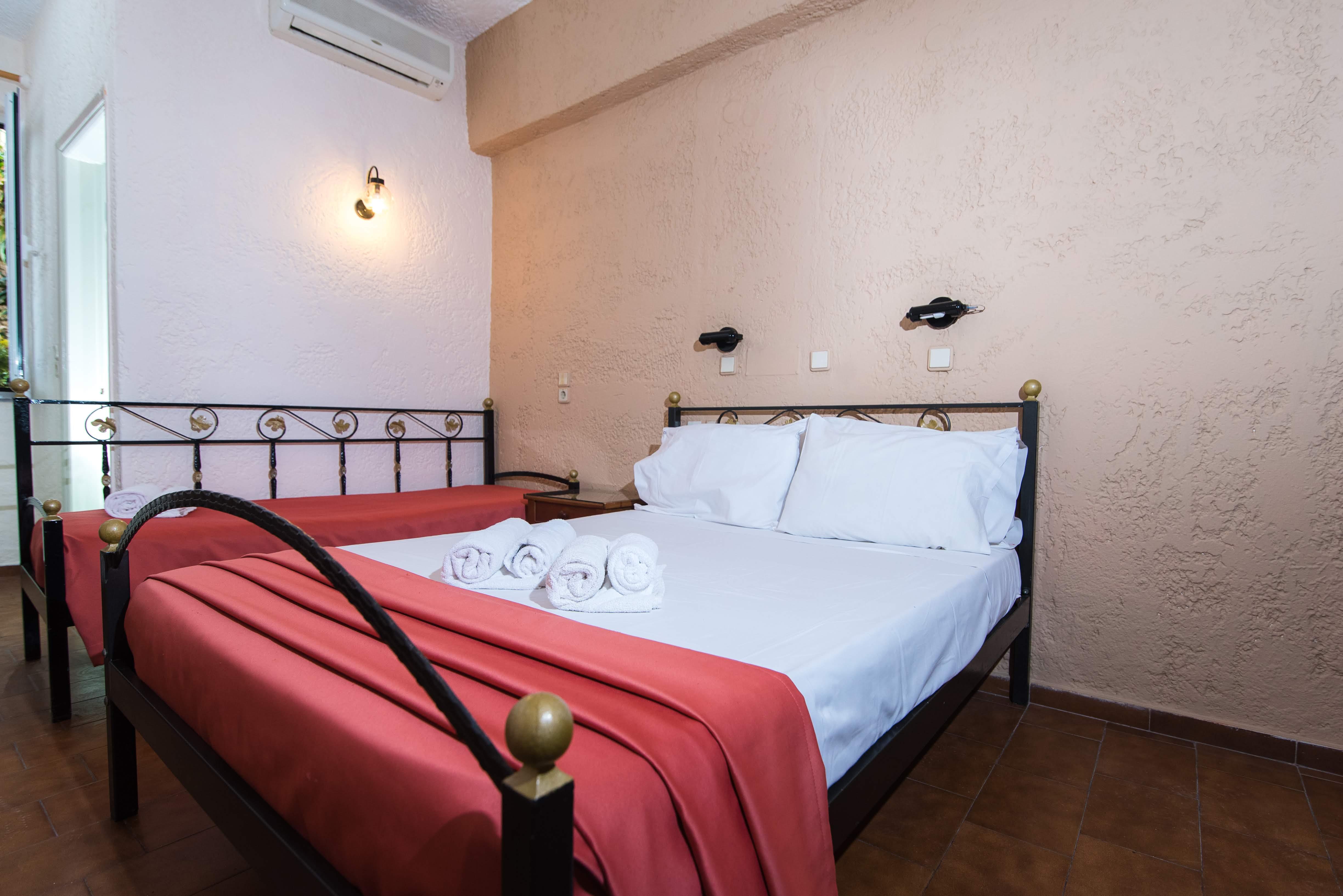Oasis Studios Malia Dış mekan fotoğraf