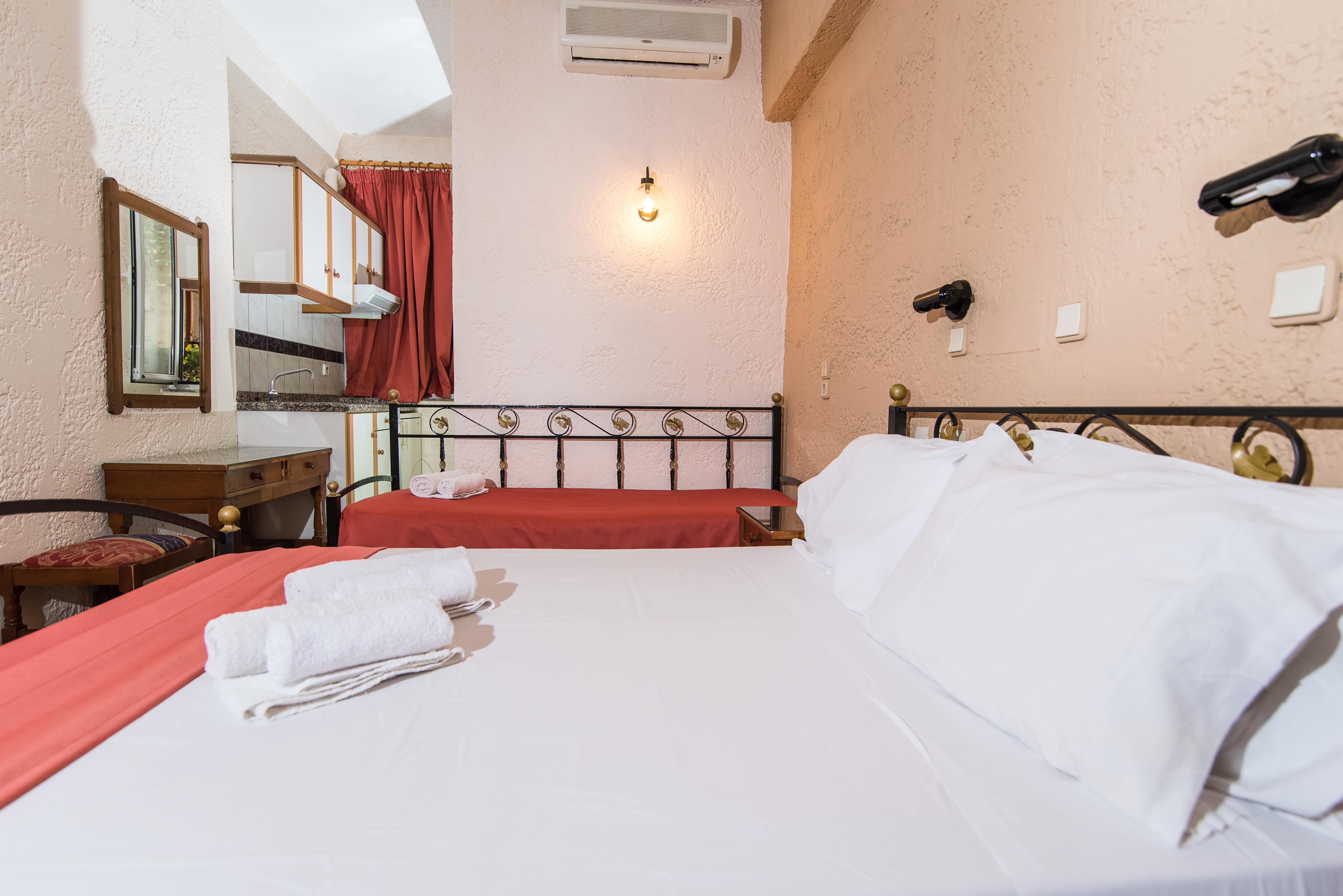 Oasis Studios Malia Dış mekan fotoğraf