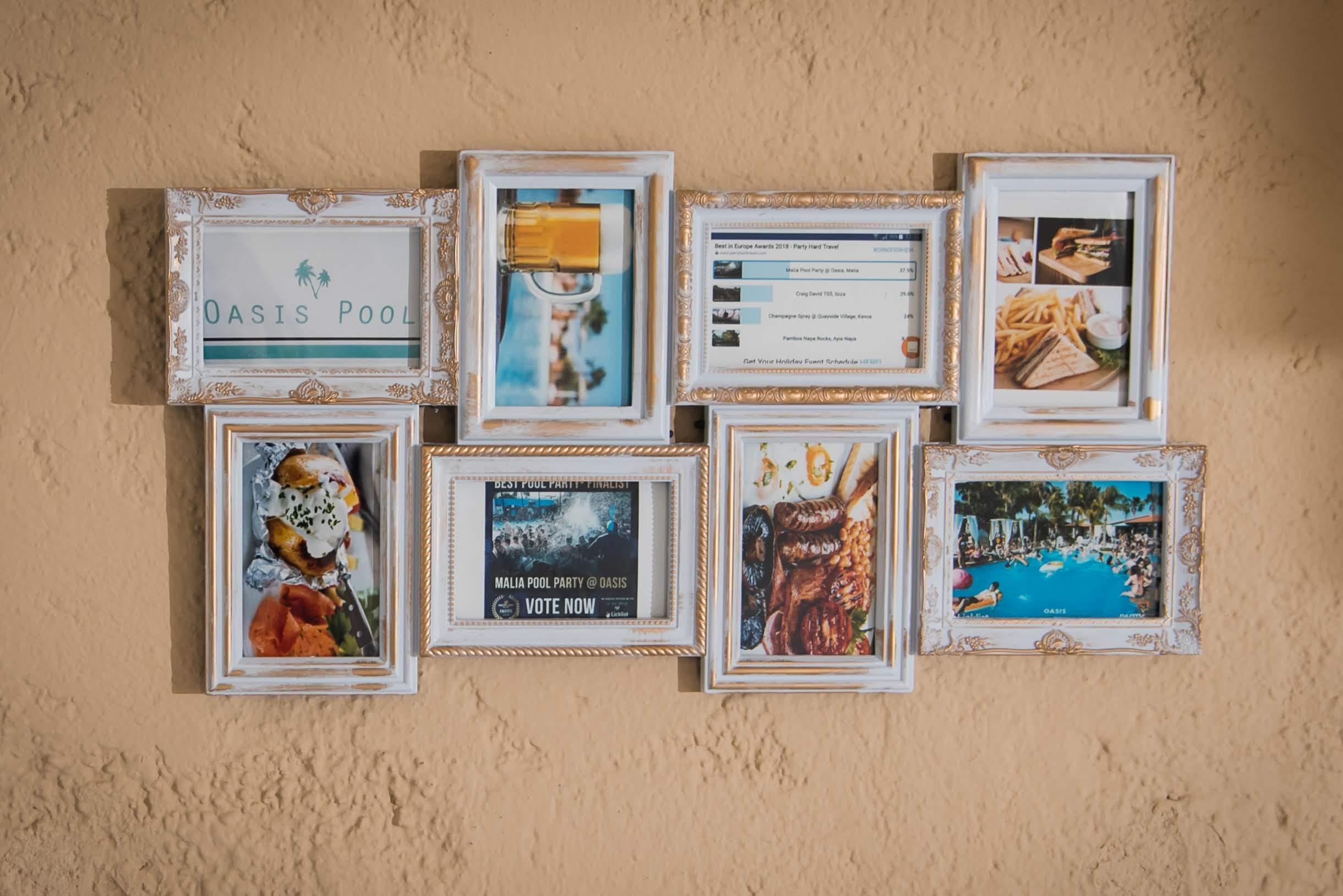 Oasis Studios Malia Dış mekan fotoğraf