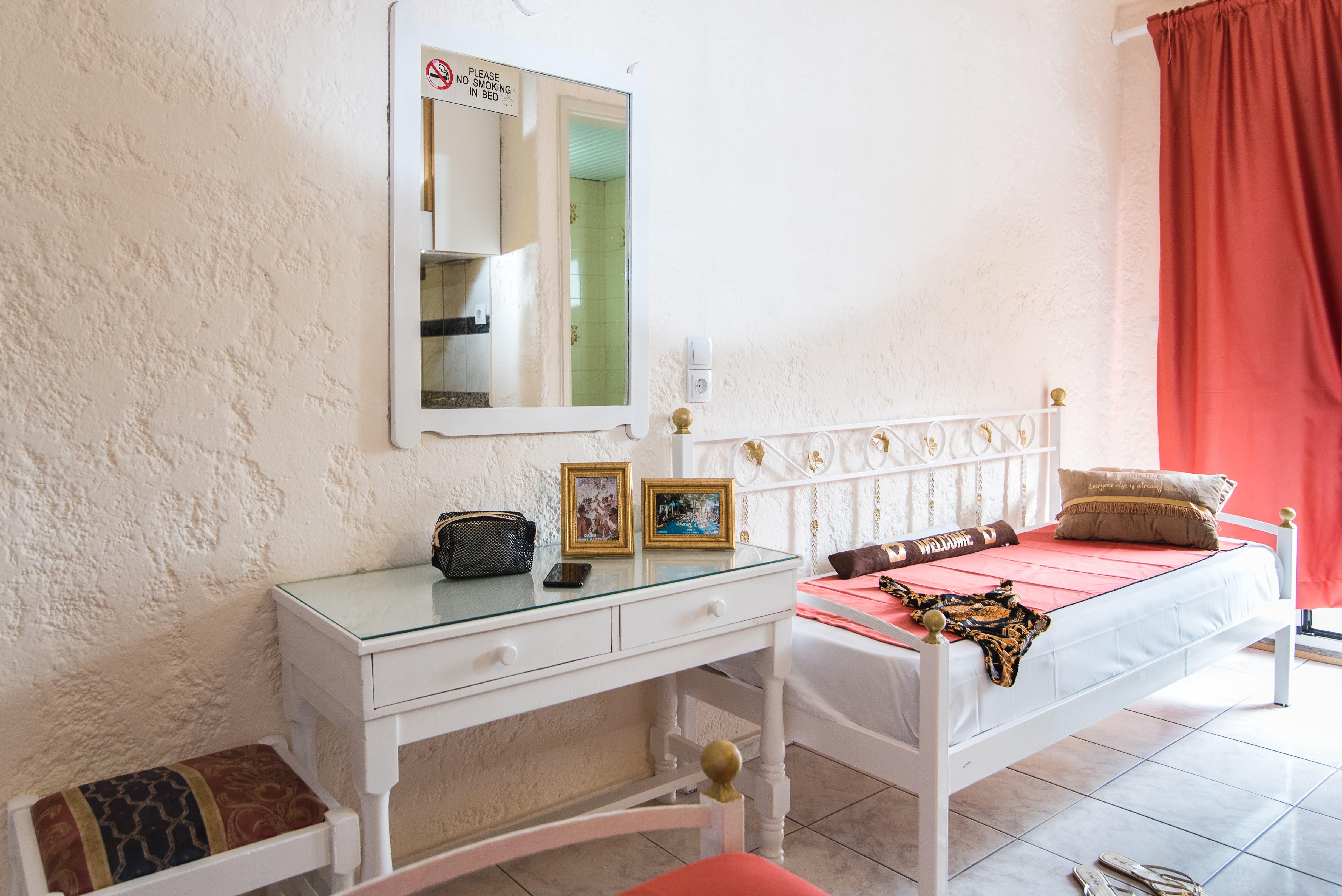 Oasis Studios Malia Dış mekan fotoğraf
