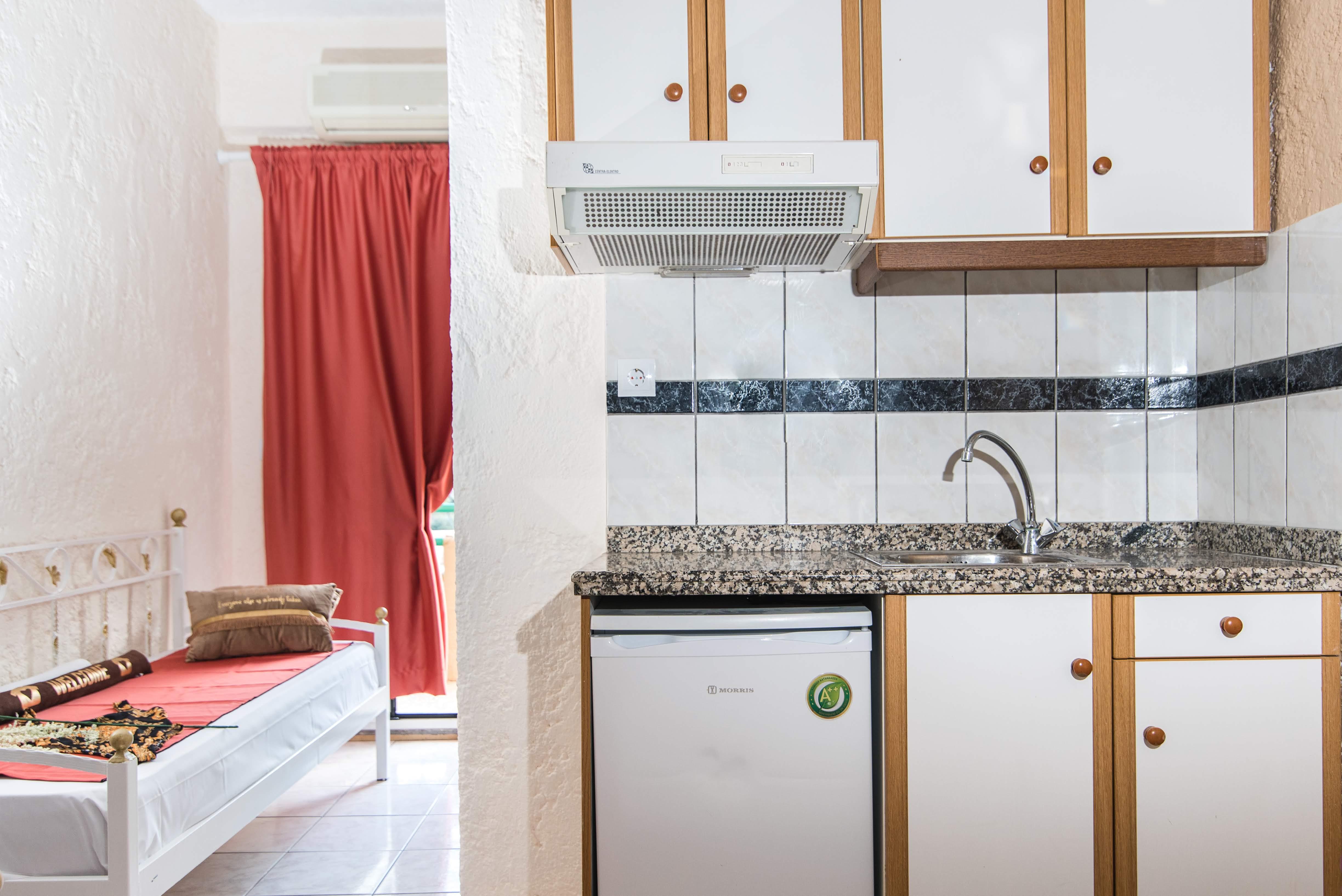 Oasis Studios Malia Dış mekan fotoğraf