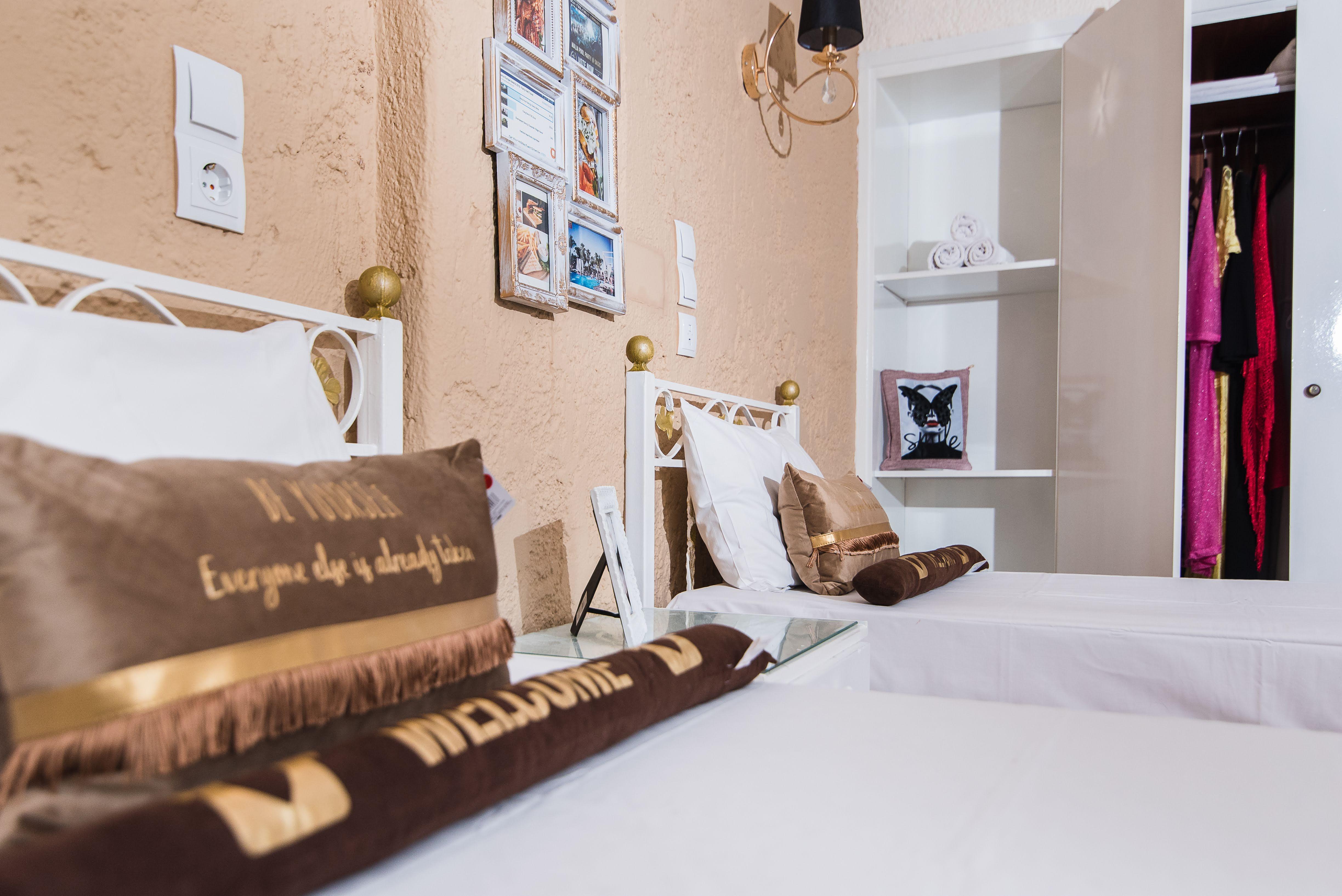 Oasis Studios Malia Dış mekan fotoğraf