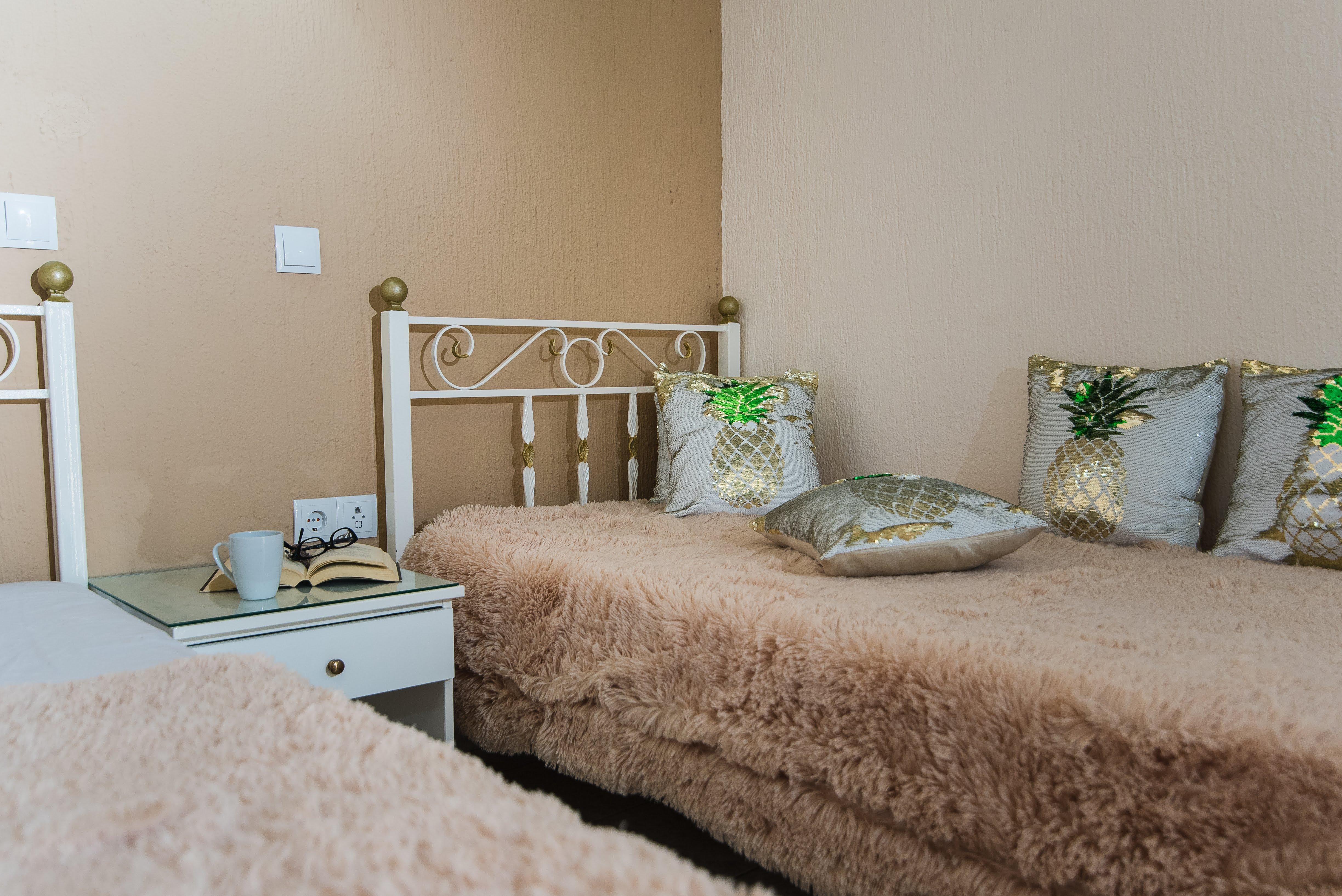 Oasis Studios Malia Dış mekan fotoğraf