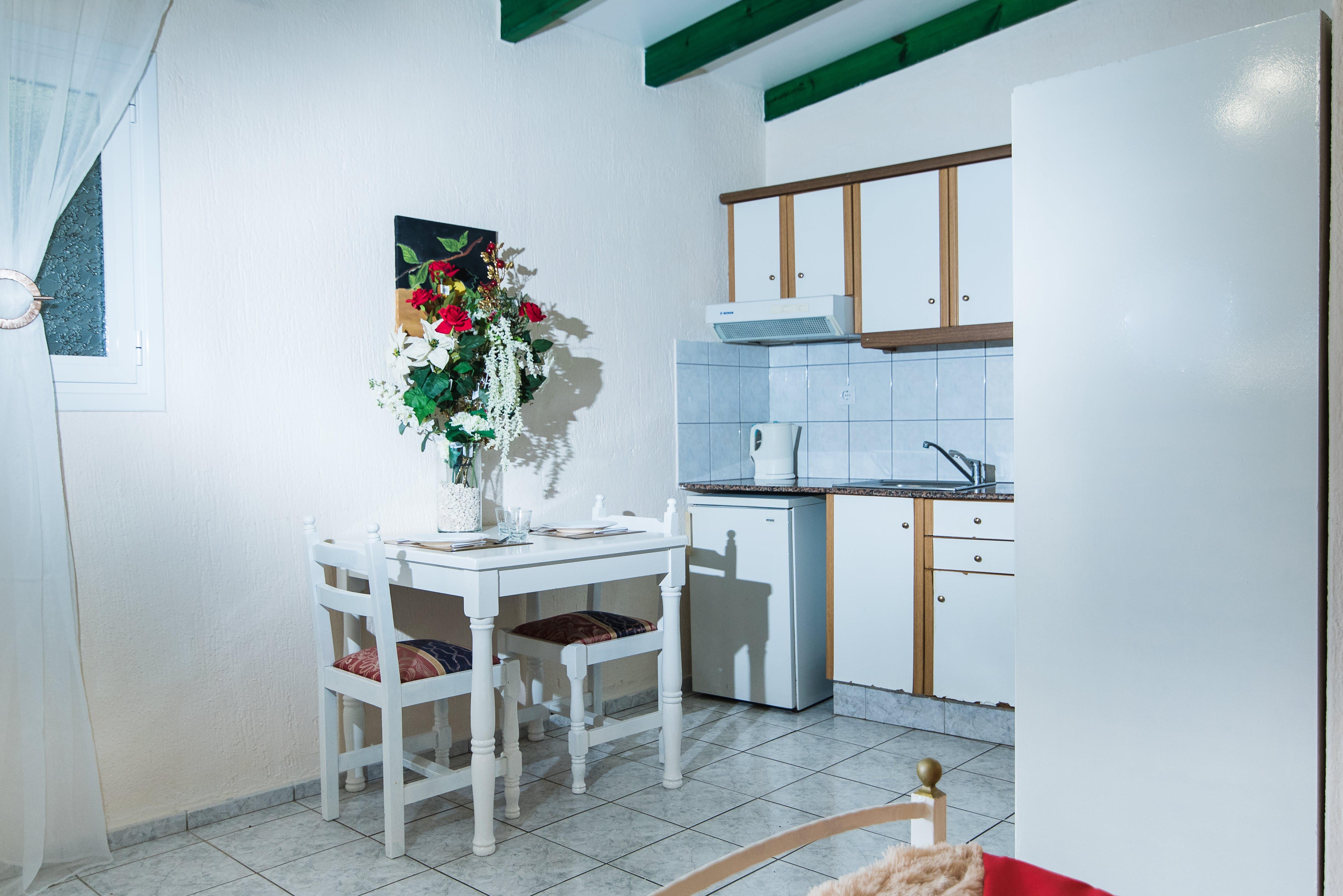 Oasis Studios Malia Dış mekan fotoğraf