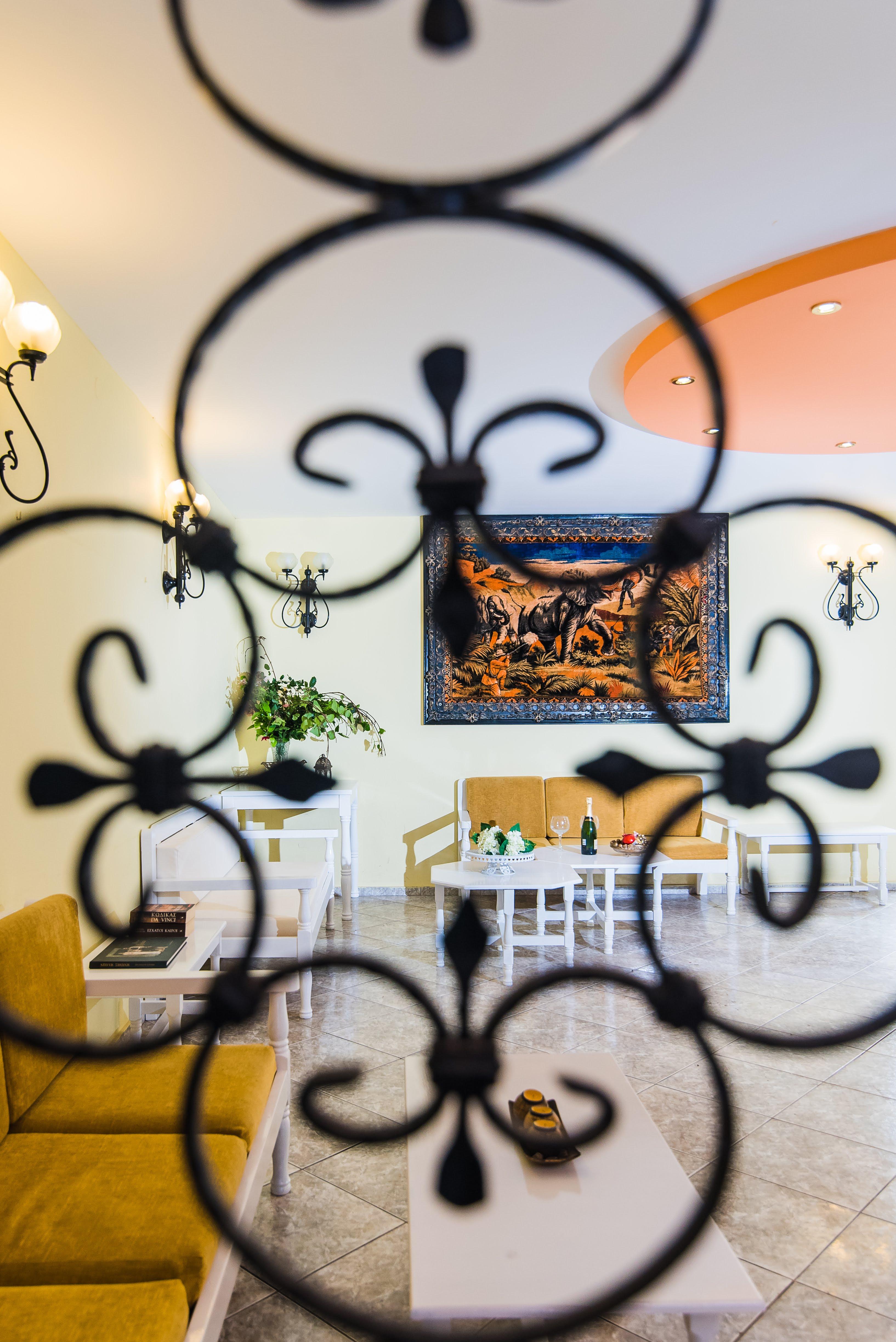 Oasis Studios Malia Dış mekan fotoğraf