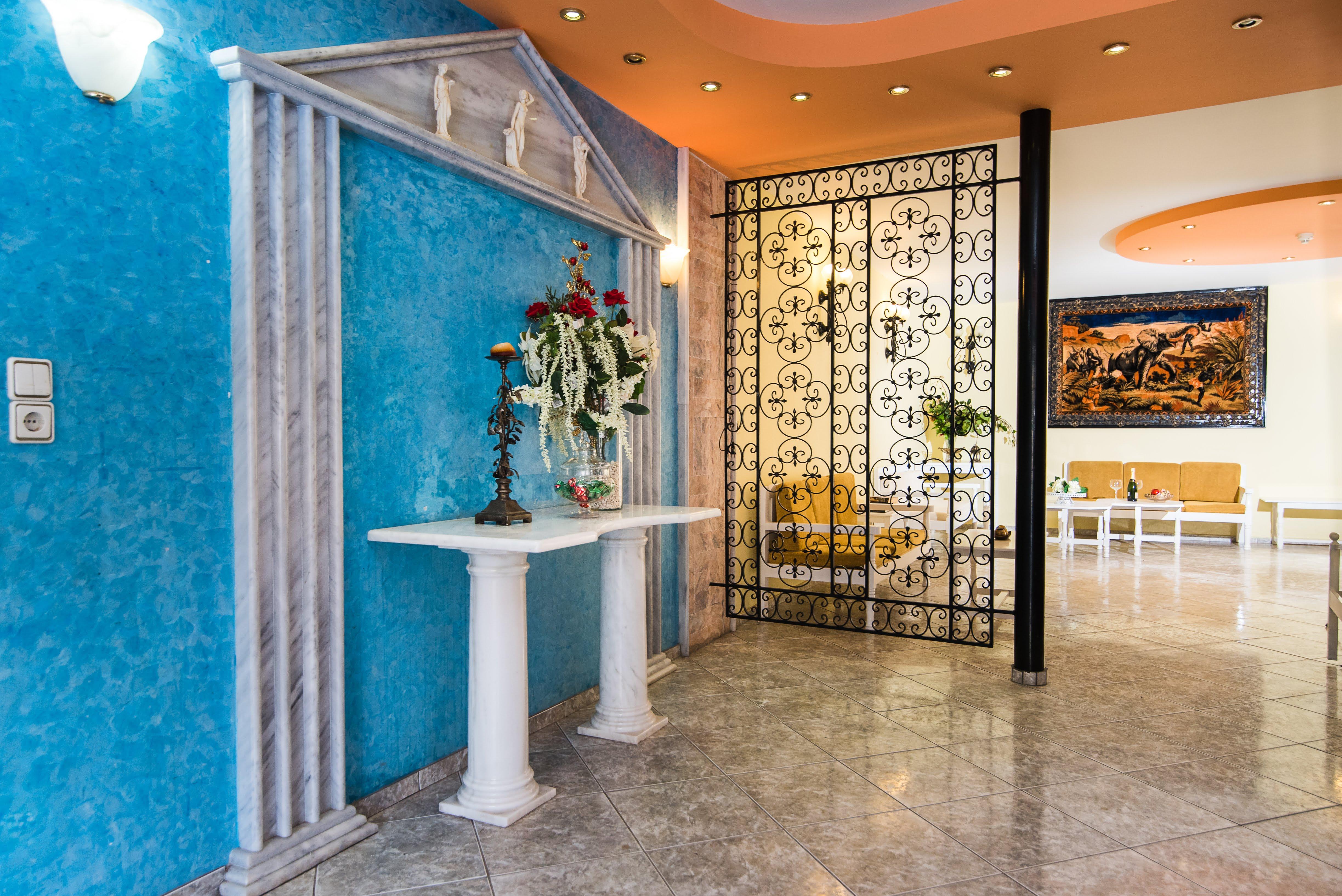 Oasis Studios Malia Dış mekan fotoğraf